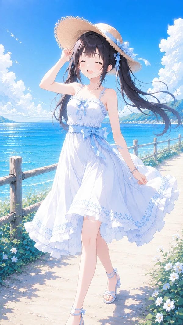 ảnh gái anime sexy 33