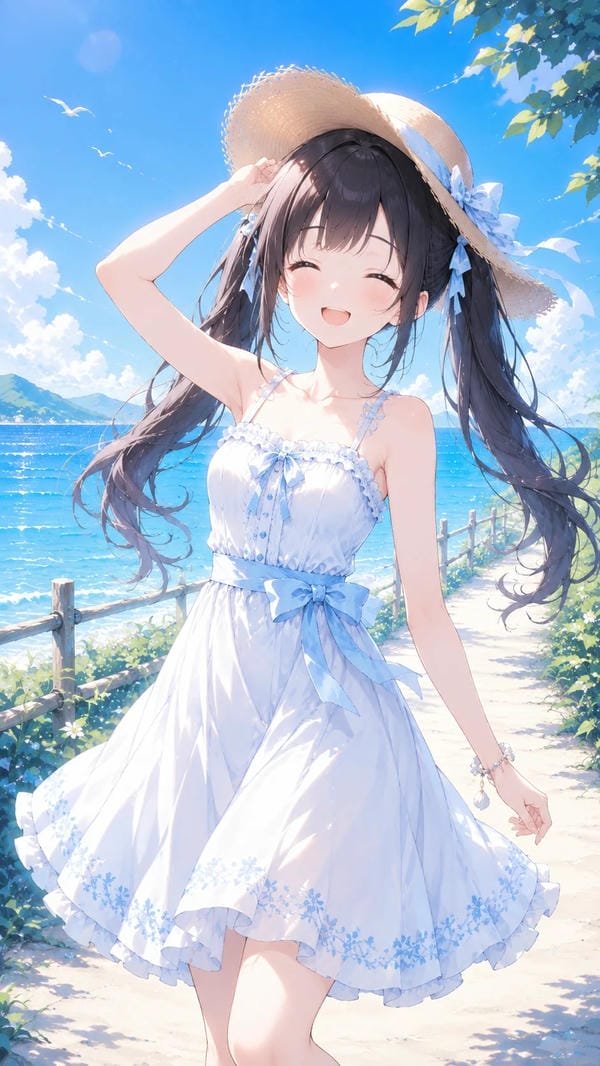 ảnh gái anime sexy 34