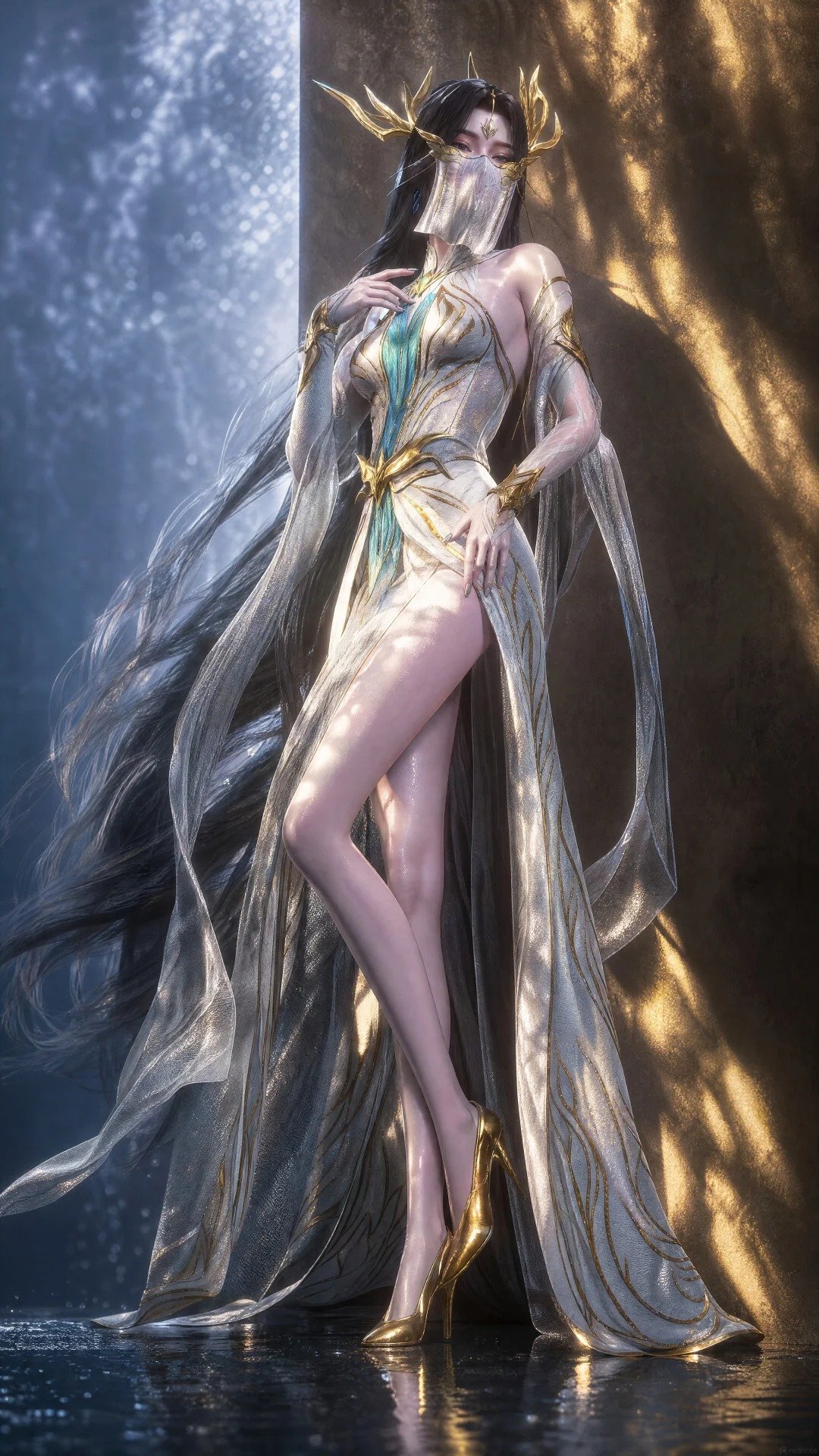 ảnh gái anime to tròn 23