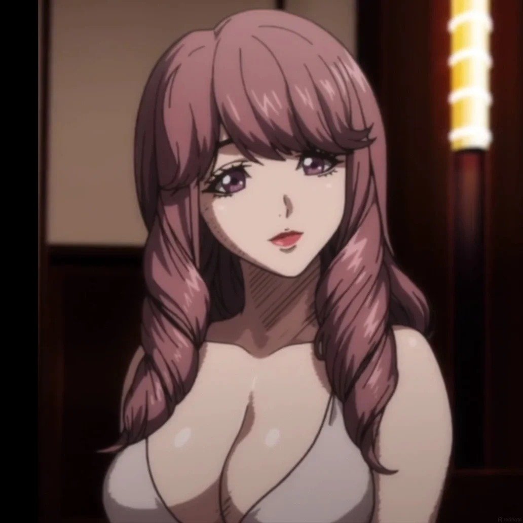 ảnh gái anime to tròn 27