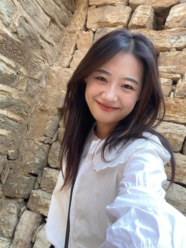 ảnh gái douyin 24