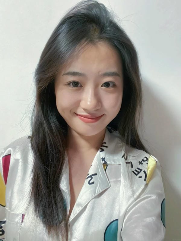 ảnh gái douyin 25