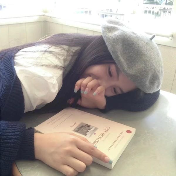 ảnh gái douyin 36