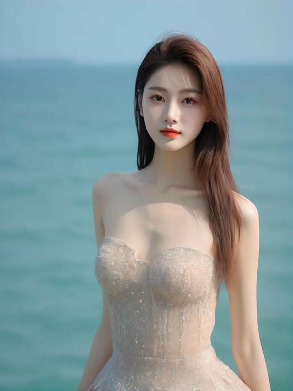 ảnh gái xinh nude 20