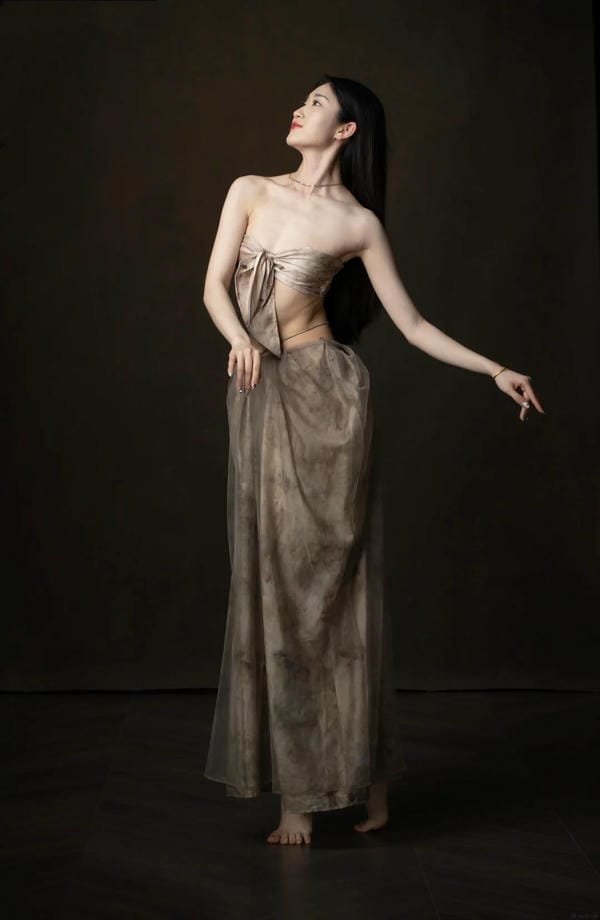 ảnh gái xinh nude 22