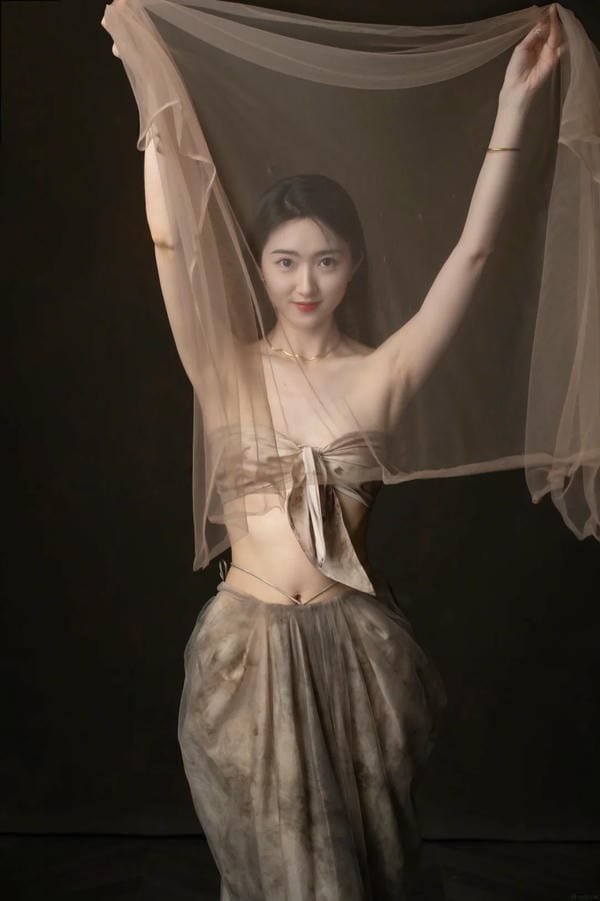 ảnh gái xinh nude 24