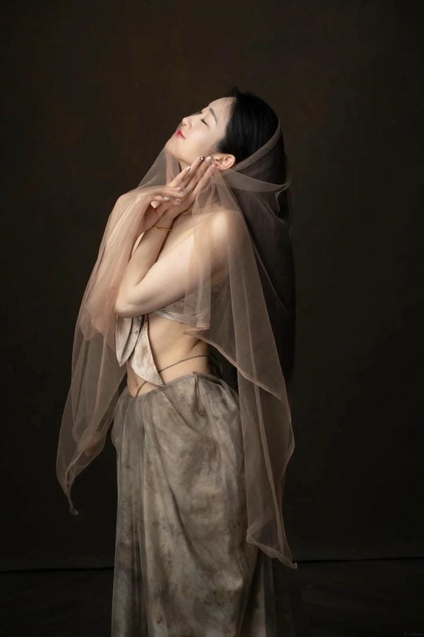 ảnh gái xinh nude 25