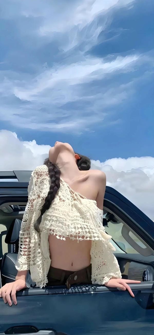 ảnh gái xinh nude 31