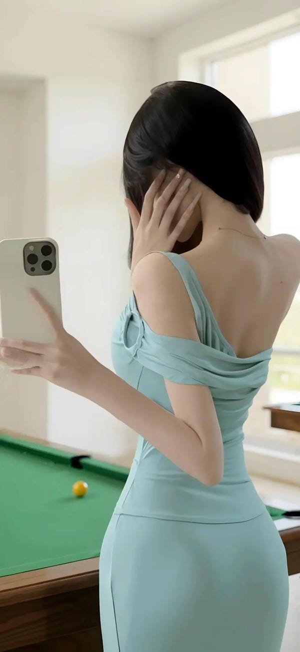 ảnh gái xinh nude 32