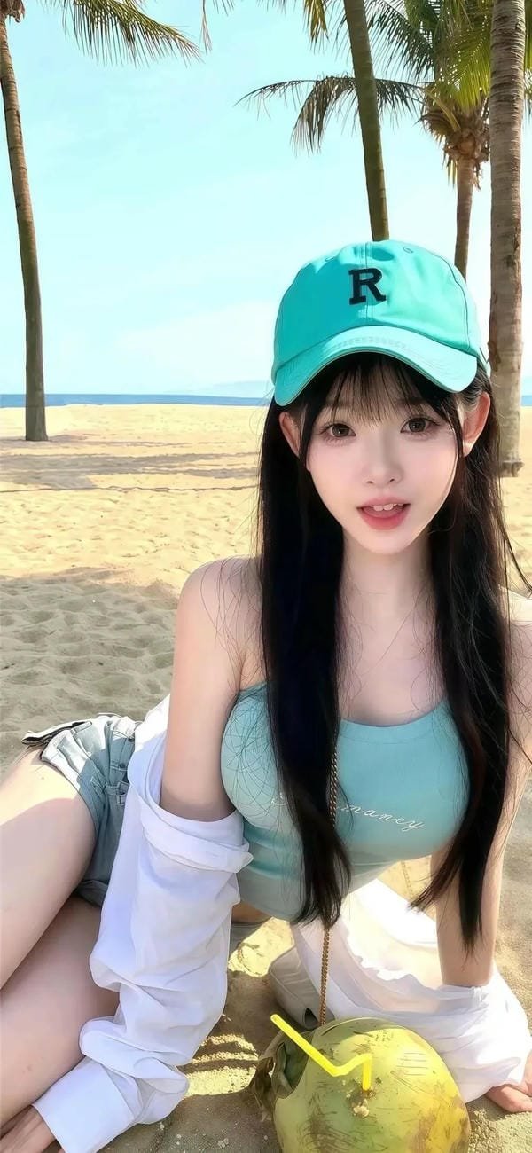 ảnh gái xinh nude 33