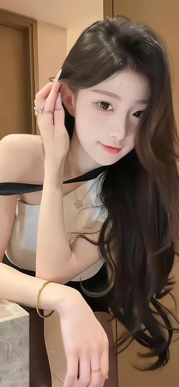 ảnh gái xinh nude 35