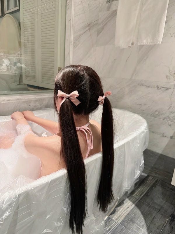 ảnh gái xinh nude 8