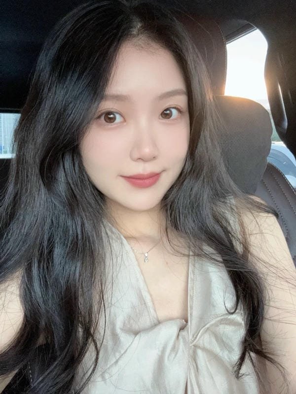 ảnh gái xinh tiktok 28