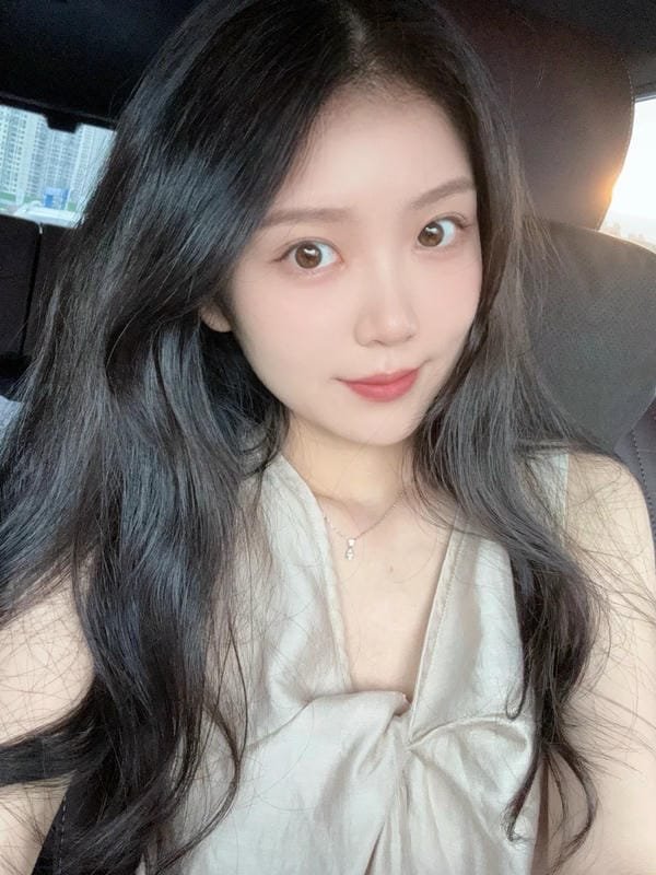 ảnh gái xinh tiktok 29