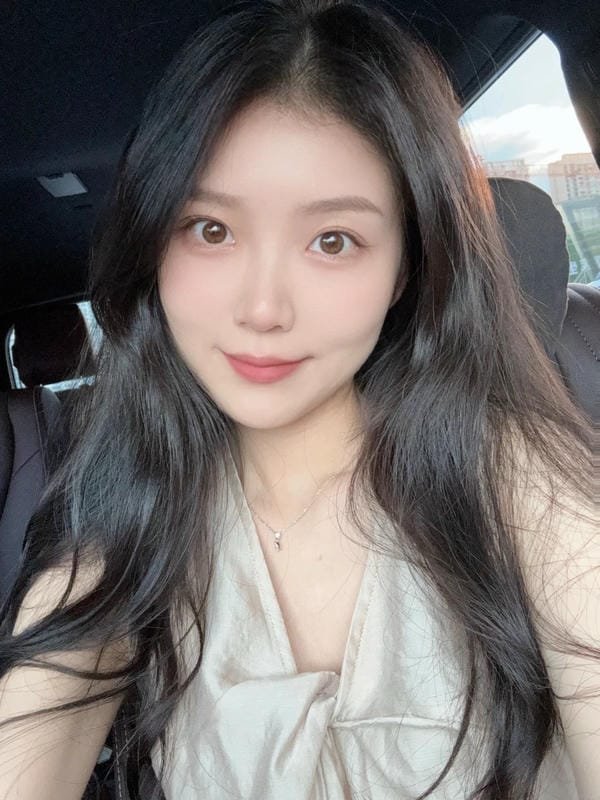 ảnh gái xinh tiktok 30