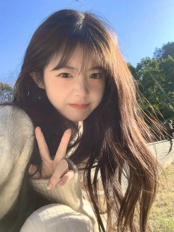 ảnh gái xinh tiktok 31