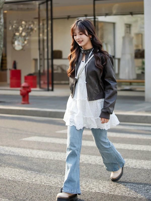 ảnh girl phố 10