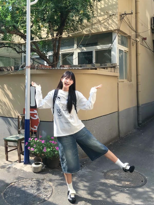 ảnh girl phố 18