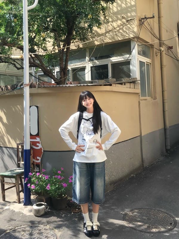 ảnh girl phố 21