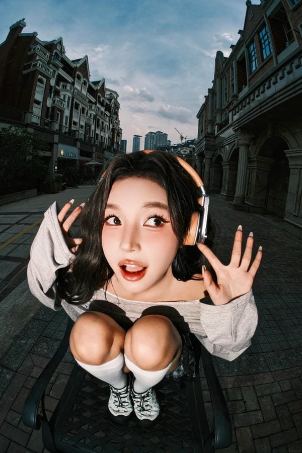 ảnh girl phố 22