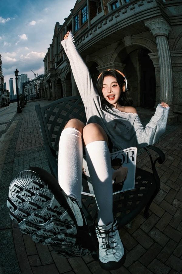 ảnh girl phố 23