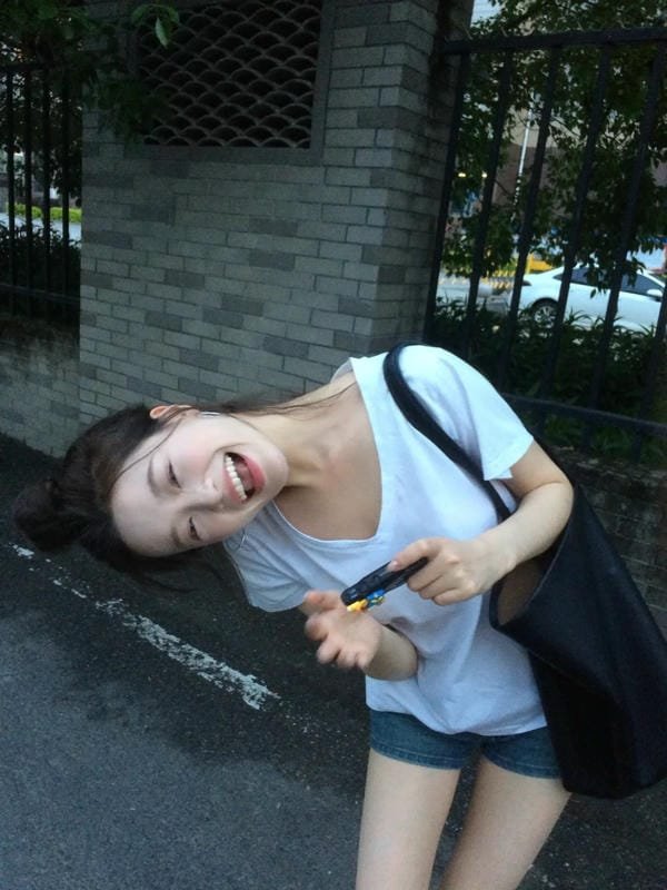 ảnh girl phố 30