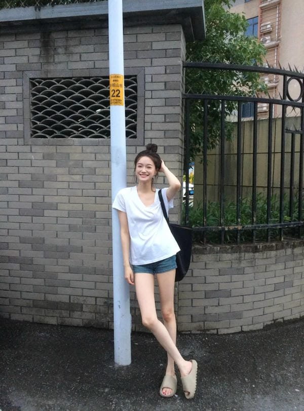 ảnh girl phố 31