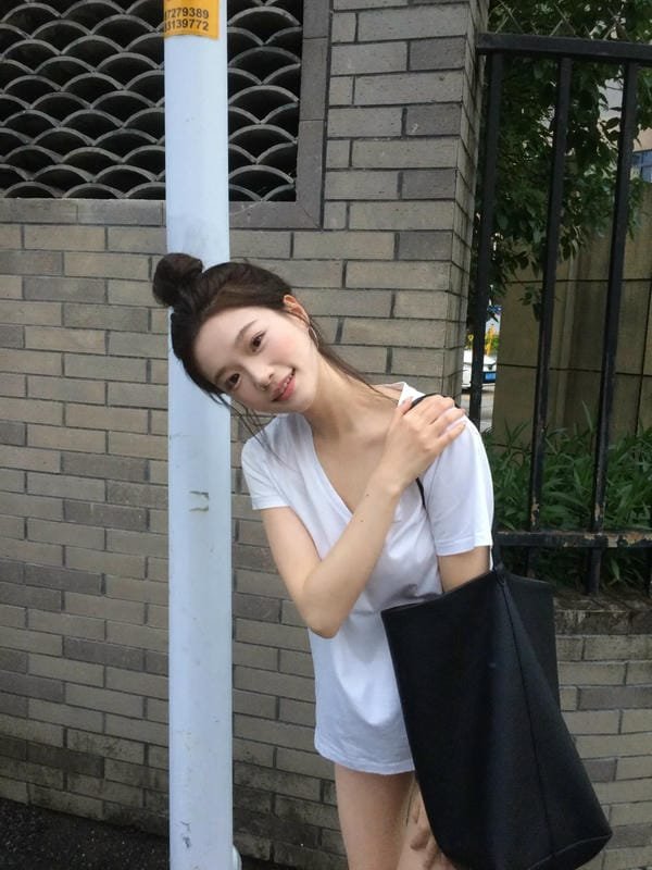 ảnh girl phố 32