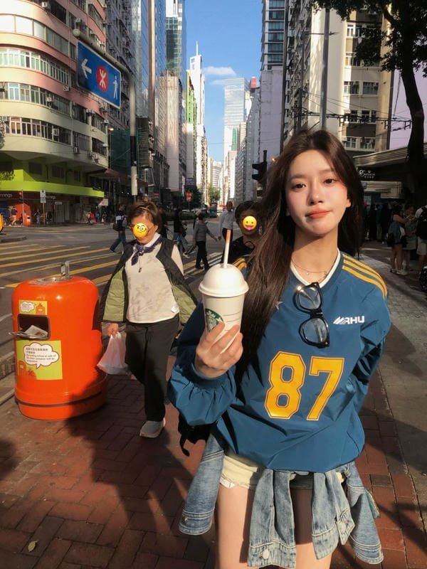 ảnh girl phố 35