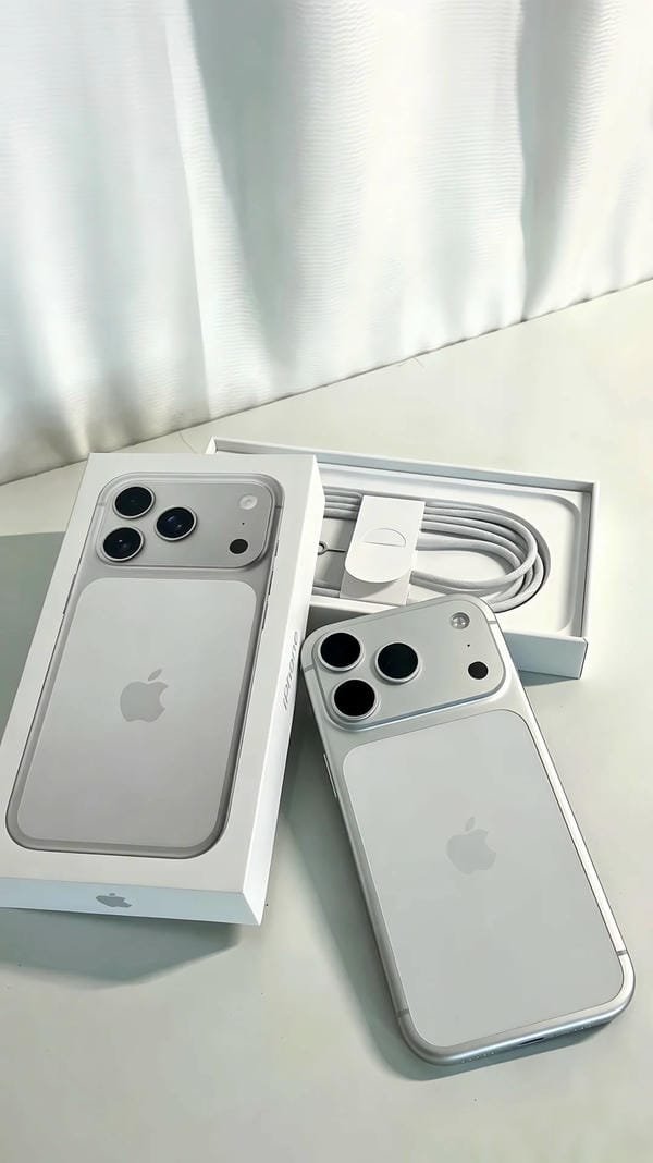 ảnh iphone 17 1