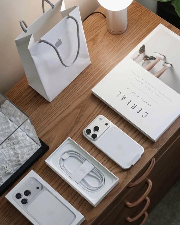 ảnh iphone 17 10