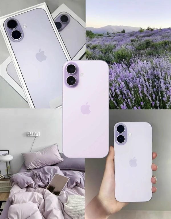 ảnh iphone 17 13