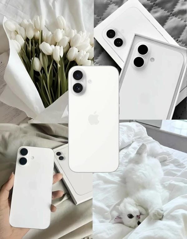 ảnh iphone 17 14