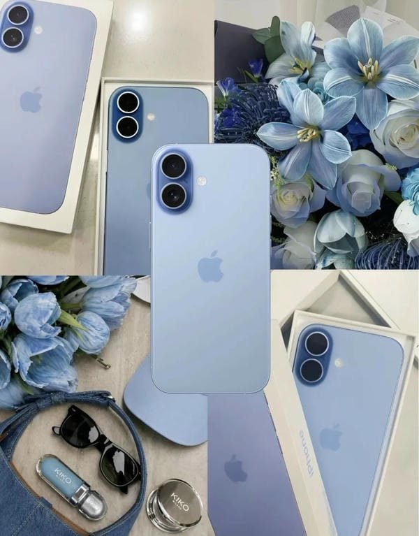 ảnh iphone 17 15