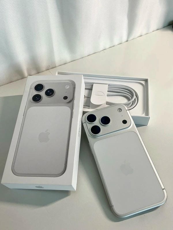 ảnh iphone 17 2