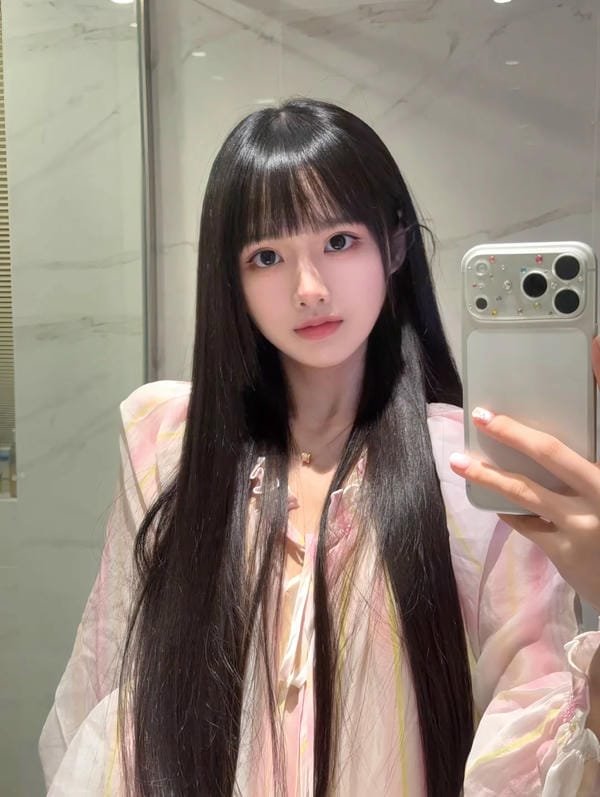 ảnh iphone 17 5
