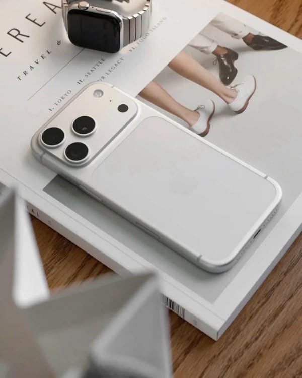 ảnh iphone 17 8