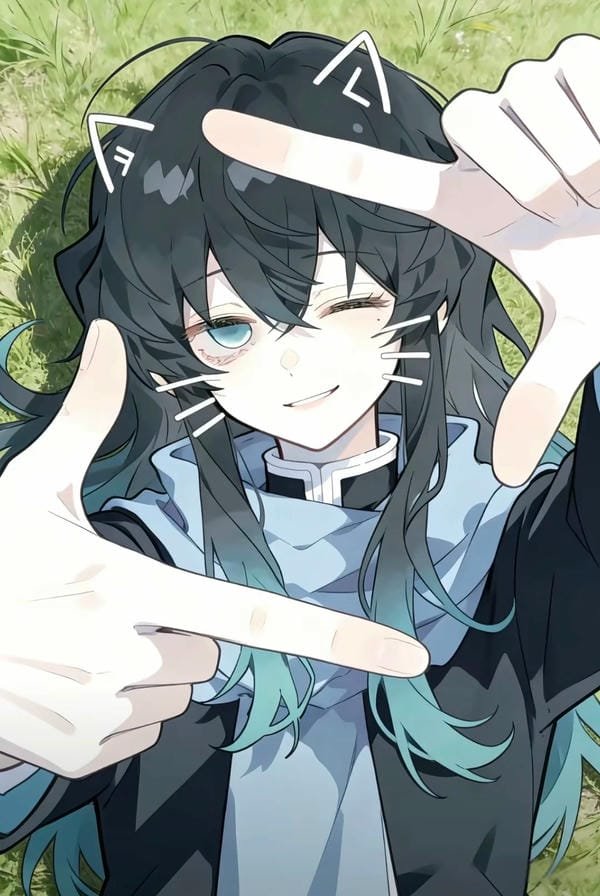 ảnh muichiro 1