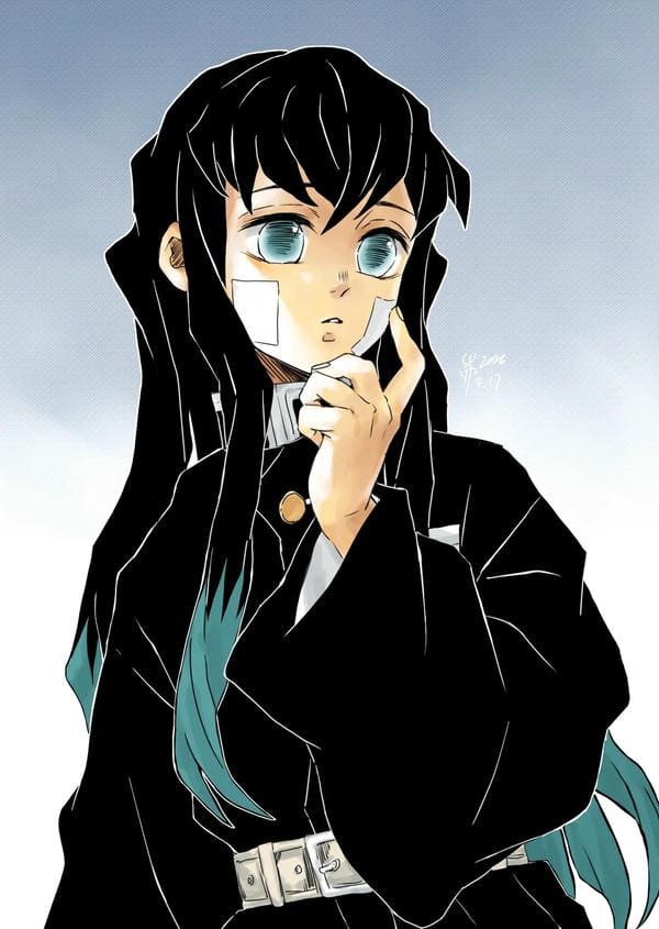 ảnh muichiro 41