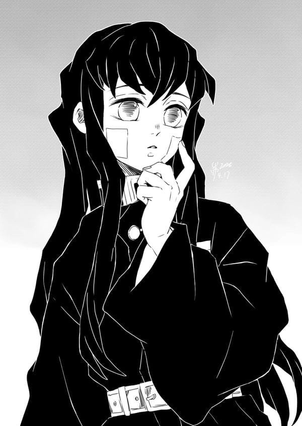ảnh muichiro 42