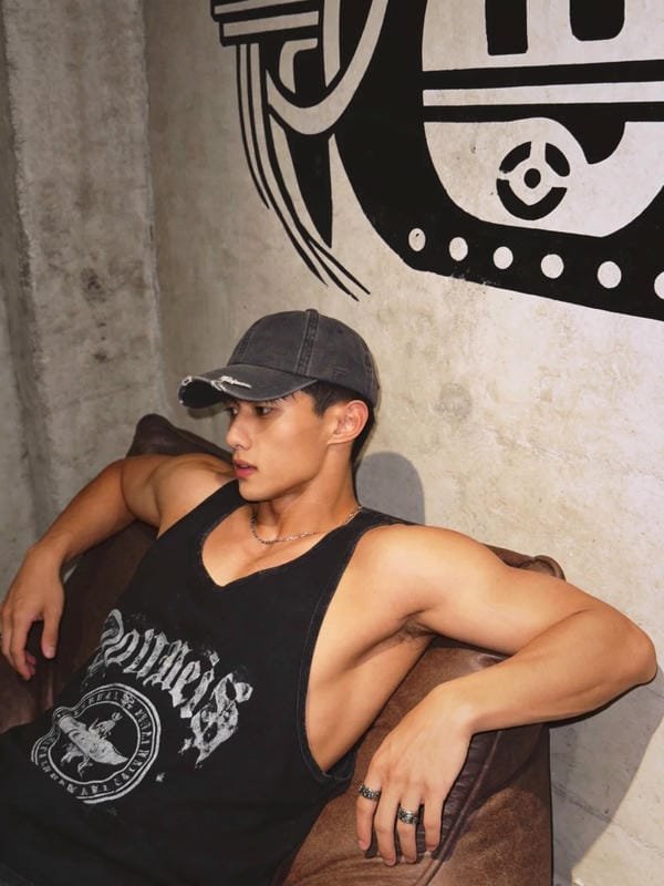 ảnh ngầu nam 28