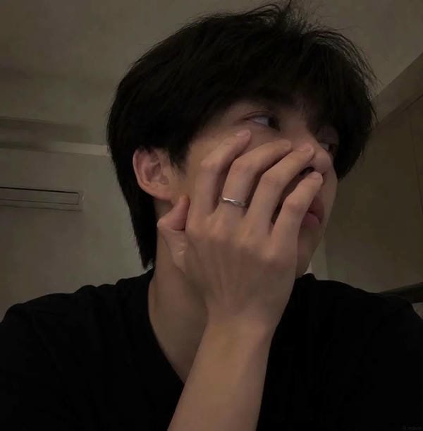 ảnh ngầu nam 3
