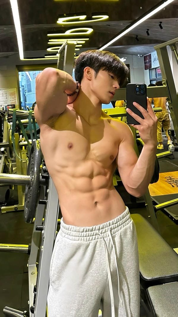 ảnh ngầu nam 30