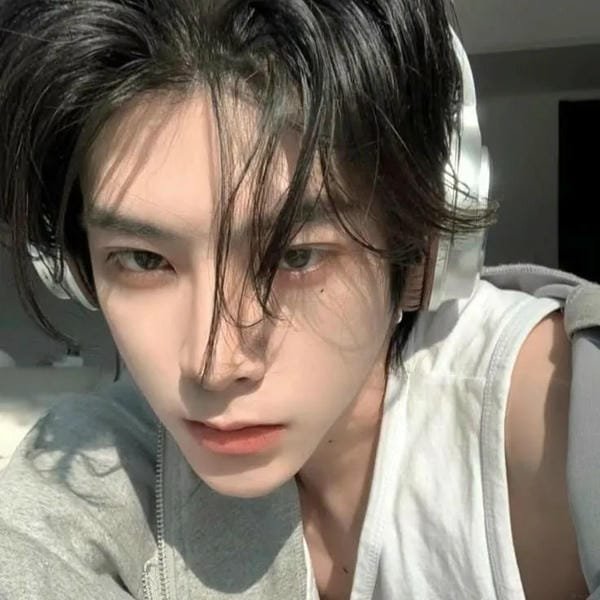 ảnh ngầu nam 8