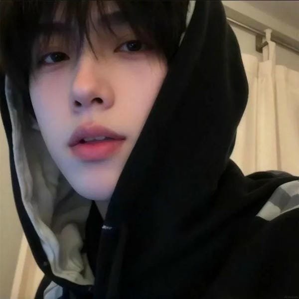ảnh ngầu nam 9