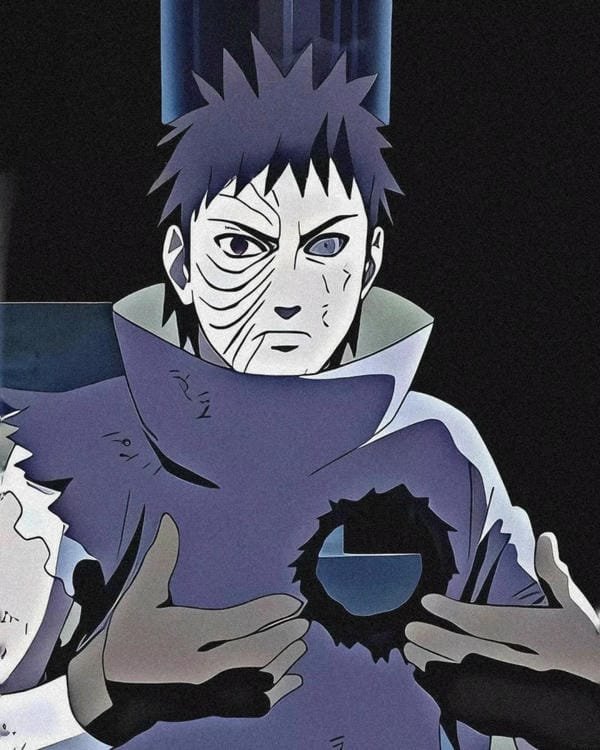 ảnh obito 30