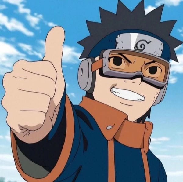 ảnh obito ngầu