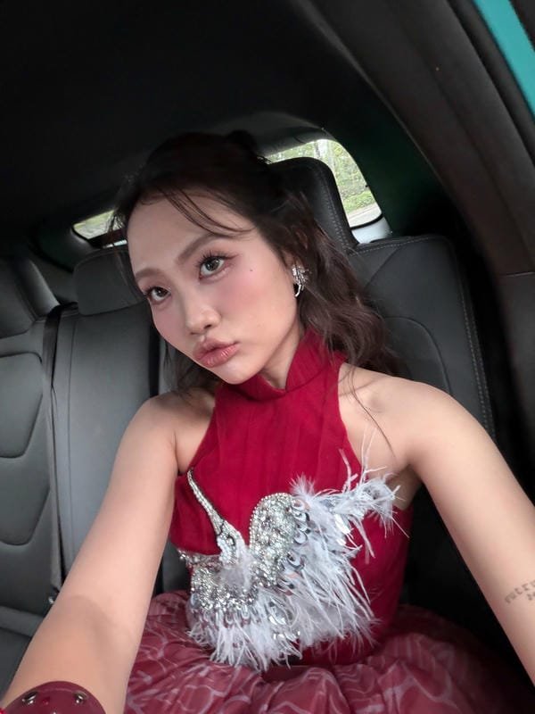 ảnh phương mỹ chi 10