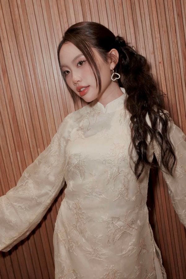 ảnh phương mỹ chi 11