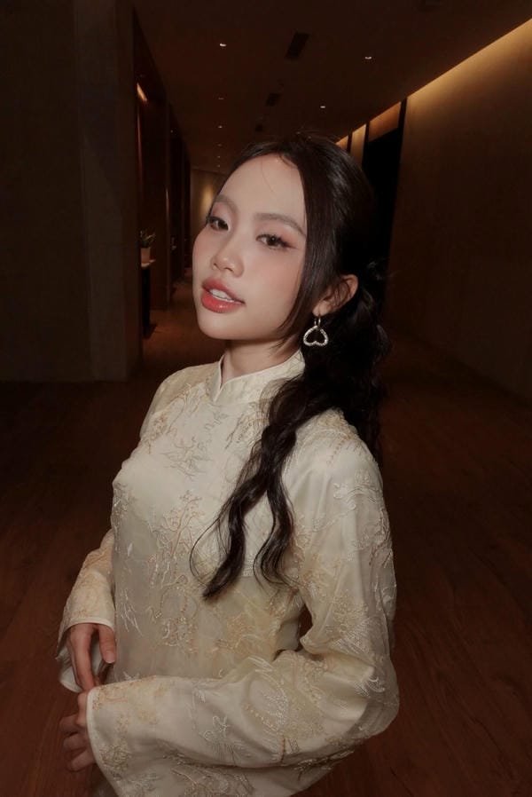 ảnh phương mỹ chi 13